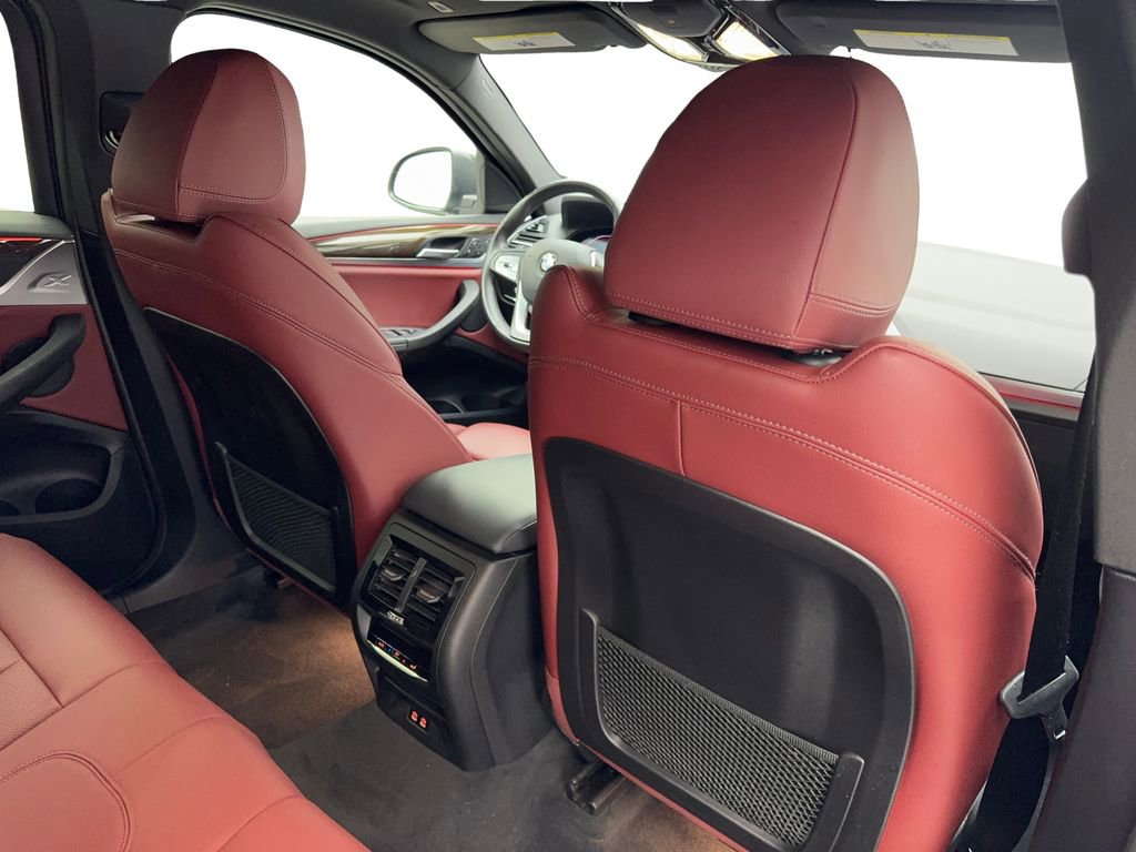 Used 2023 BMW X4 xDrive30i w/ Convenience Package image 41