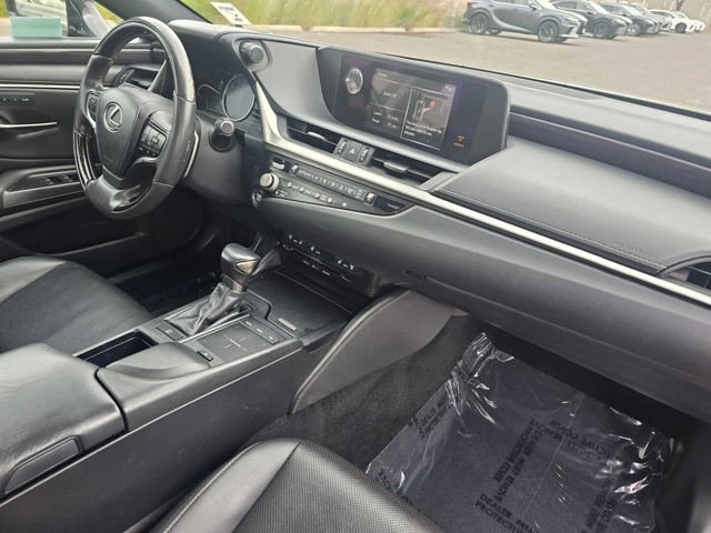 Certified 2021 Lexus ES 250 w/ Premium Package AWD/4WD image 11