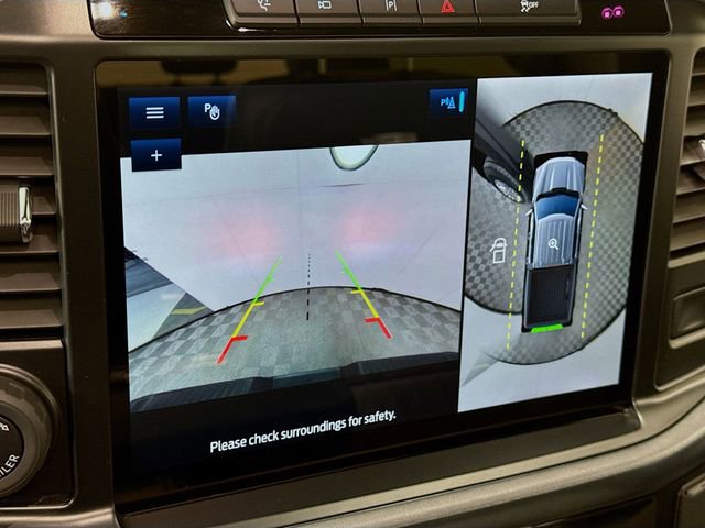 Used 2021 Ford F150 Limited image 14