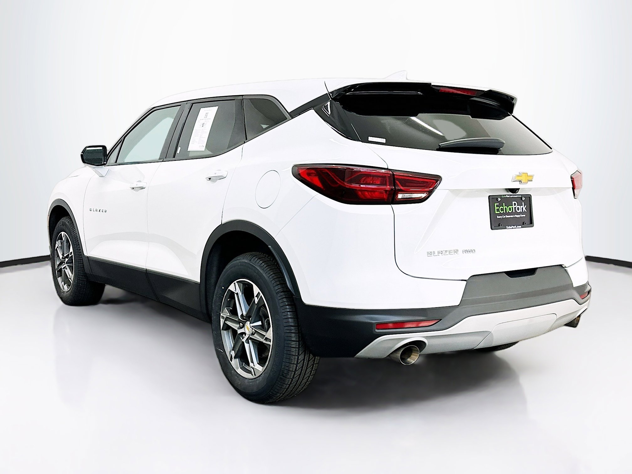 Used 2023 Chevrolet Blazer LT w/ LPO, Floor Liner Package image 5