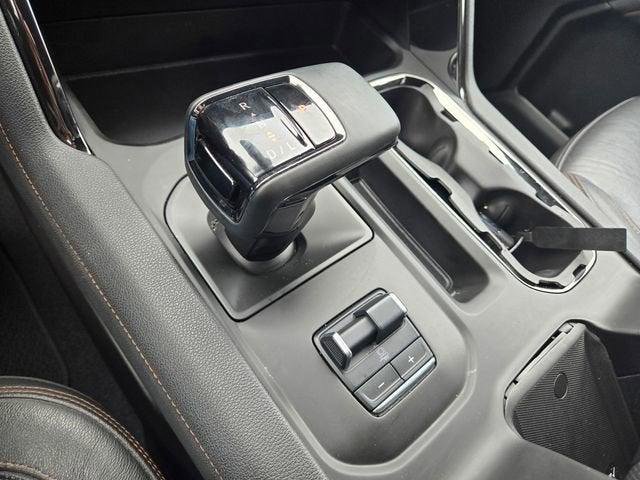 Used 2023 GMC Sierra 1500 AT4 w/ AT4 Premium Package AWD/4WD image 23