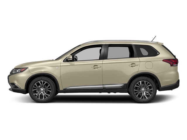 Used 2018 Mitsubishi Outlander ES image 2
