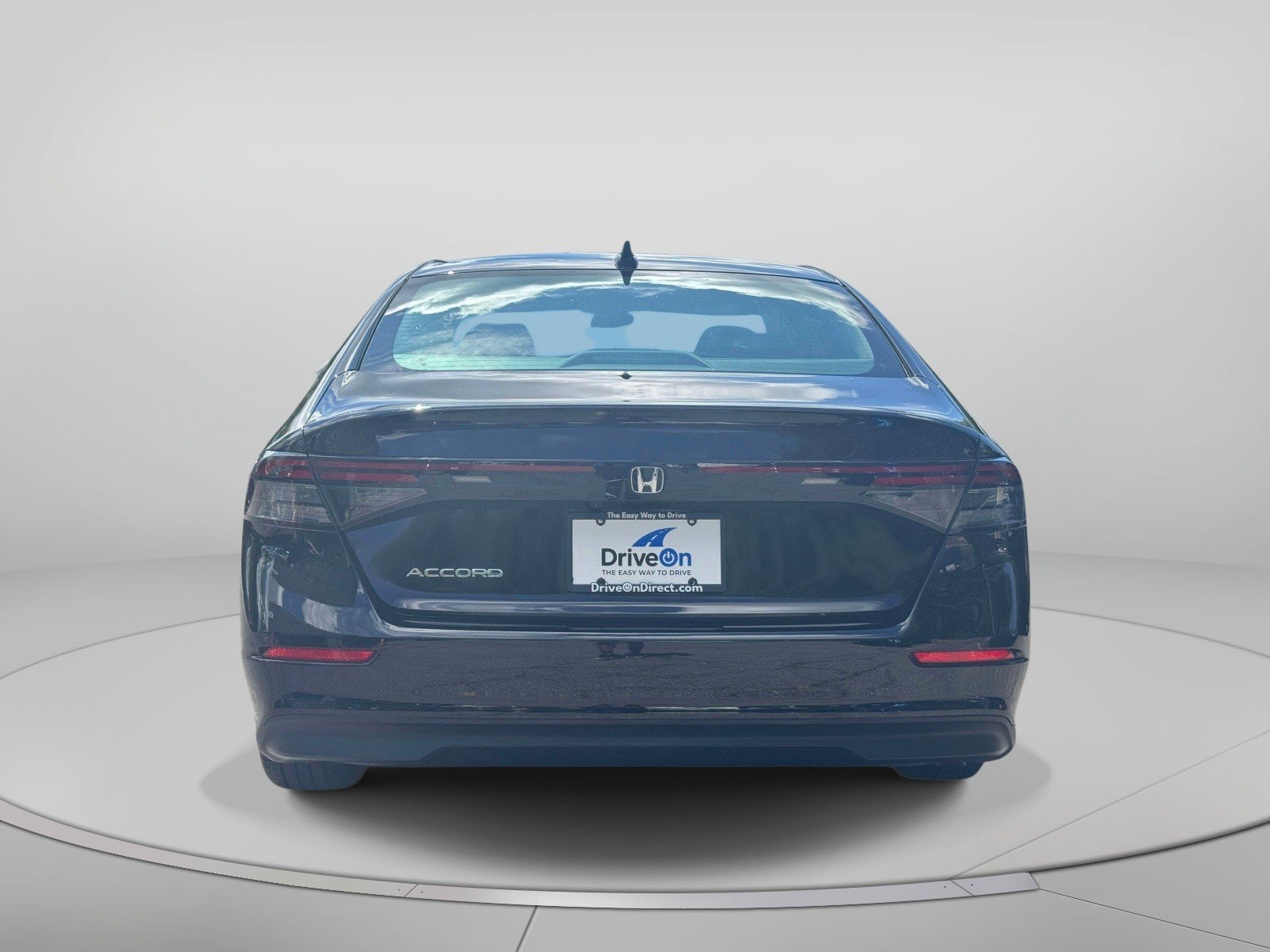 Used 2023 Honda Accord LX image 5