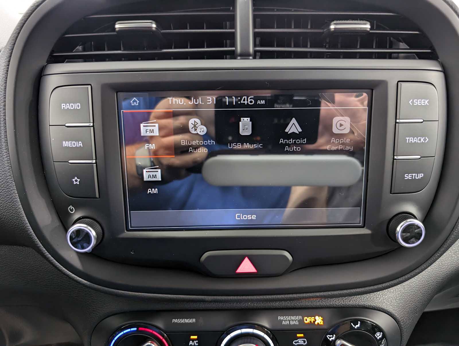 New 2025 Kia Soul LX image 20