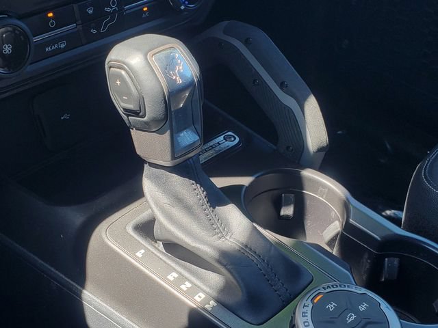 Used 2023 Ford Bronco Big Bend AWD/4WD image 23