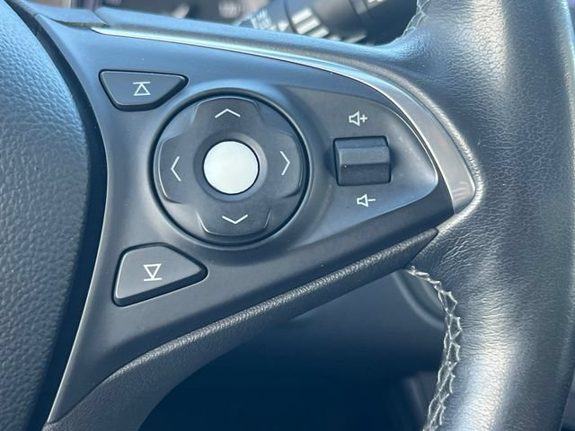 Used 2020 Buick Envision Essence AWD/4WD image 21