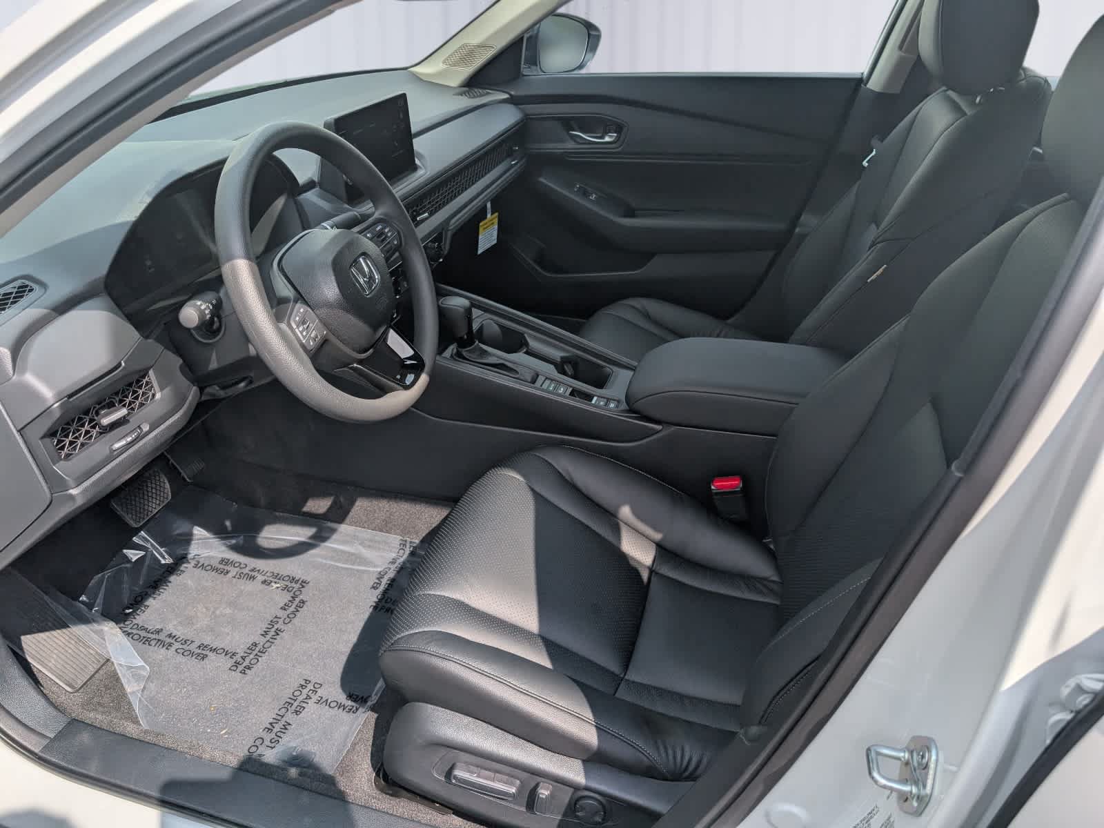 Certified 2026 Honda Accord SE image 14