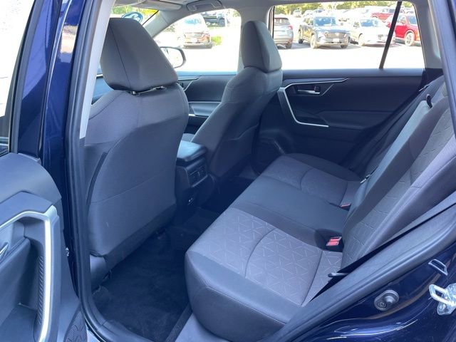 Used 2023 Toyota RAV4 XLE image 11