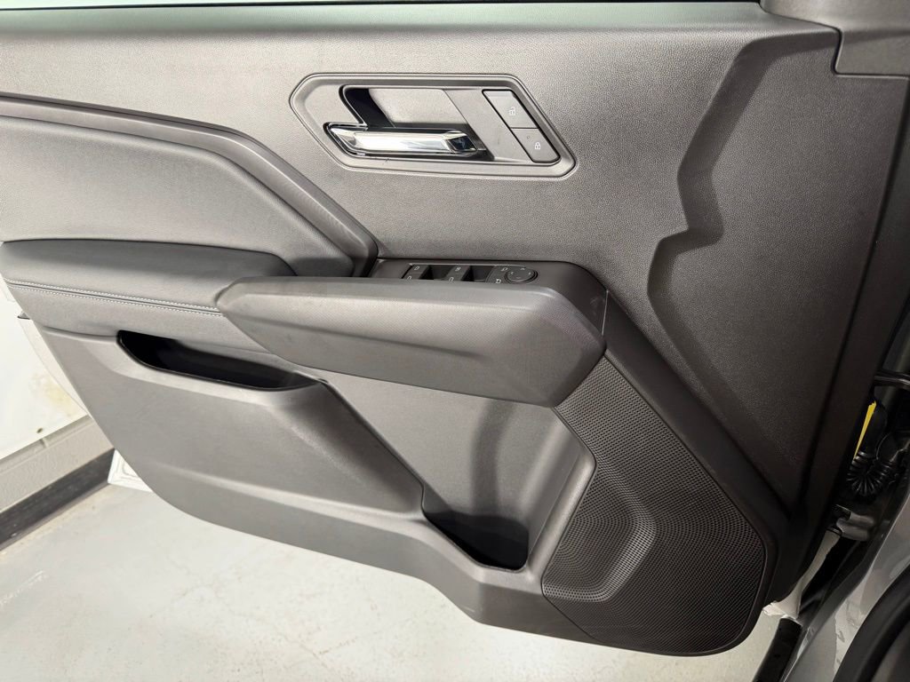 New 2026 GMC Canyon Elevation image 11