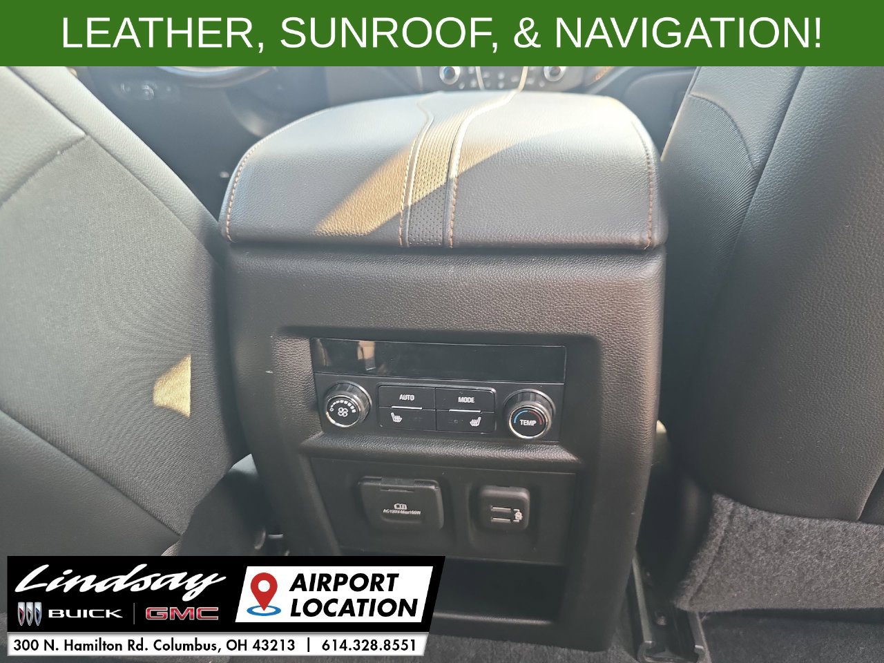 Certified 2019 Chevrolet Traverse Premier w/ Redline Edition AWD/4WD image 23