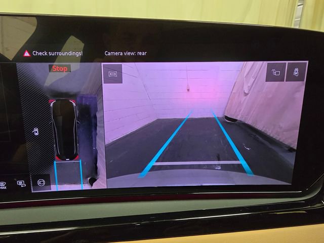 Certified 2025 Audi A5 2.0T Premium Plus w/ Premium Plus image 16