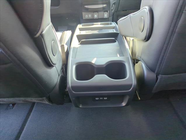 New 2026 Honda Odyssey Touring image 17