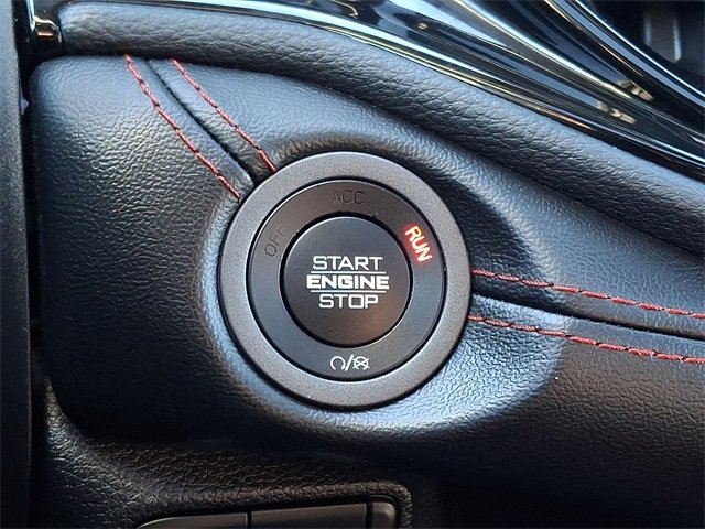 Used 2024 Dodge Durango GT image 23