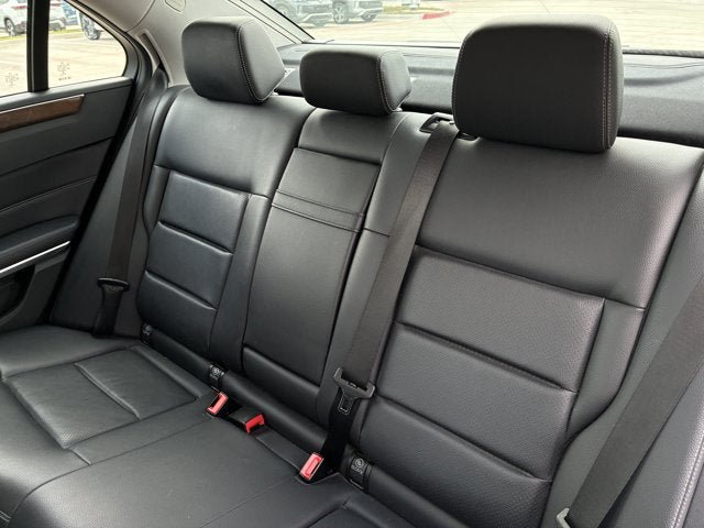 Used 2014 Mercedes-Benz E 250 image 20