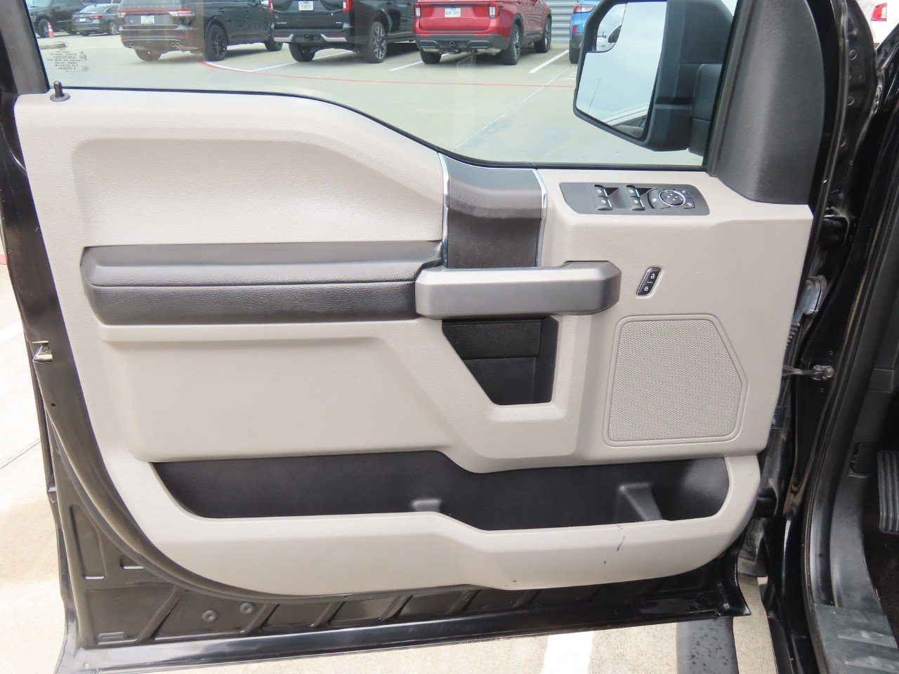 Used 2018 Ford F150 XLT RWD image 20