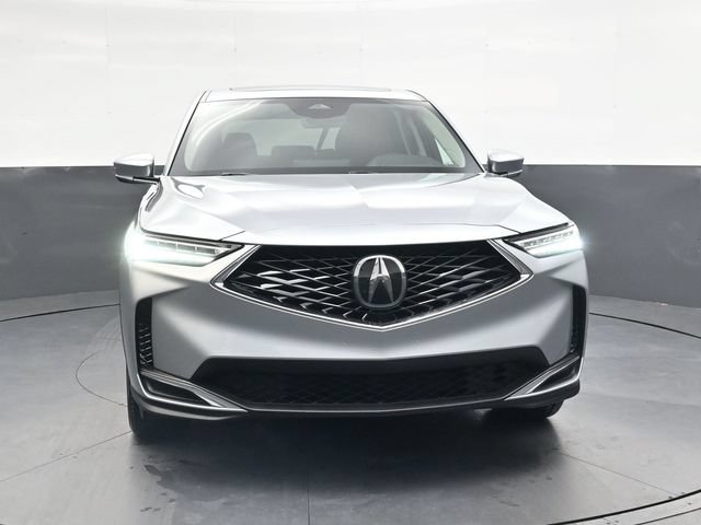New 2026 Acura MDX SH-AWD image 10