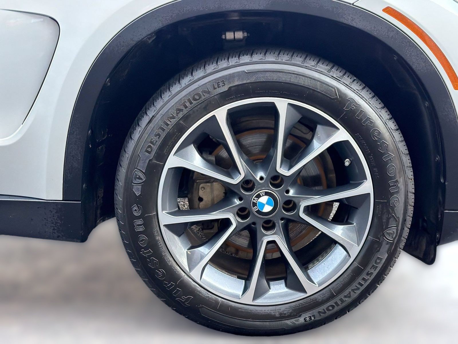 Used 2018 BMW X5 xDrive35i AWD/4WD image 13