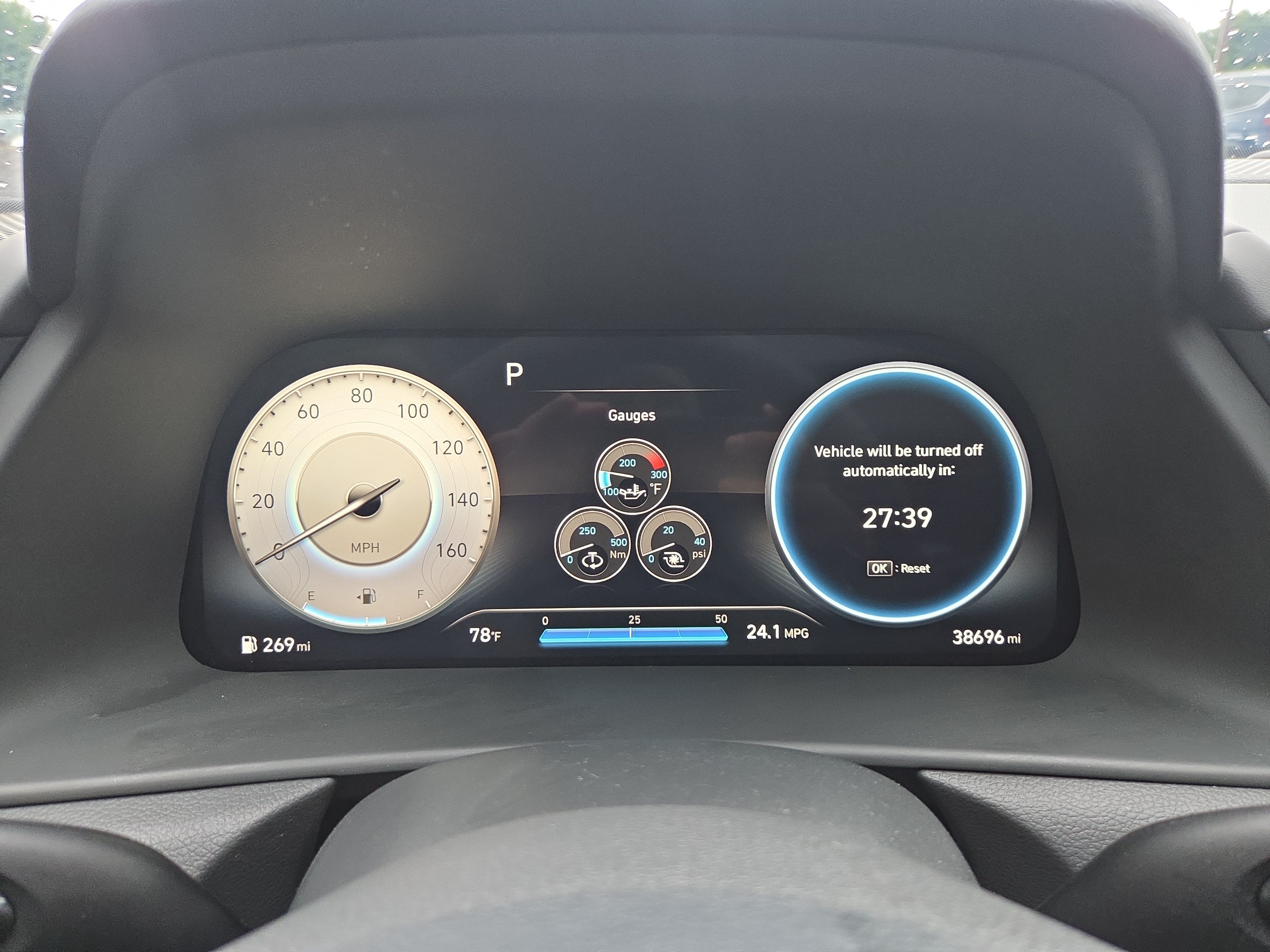Used 2022 Hyundai Sonata N Line FWD image 11