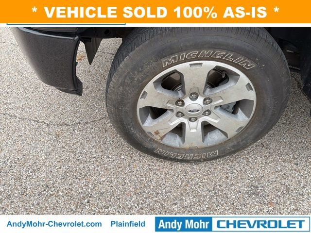 Used 2010 Ford F150 XL image 12