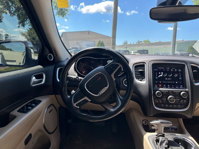 Used 2020 Dodge Durango Citadel AWD/4WD image 18