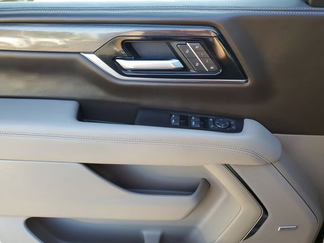 Used 2025 GMC Yukon Elevation w/ Technology Package image 16