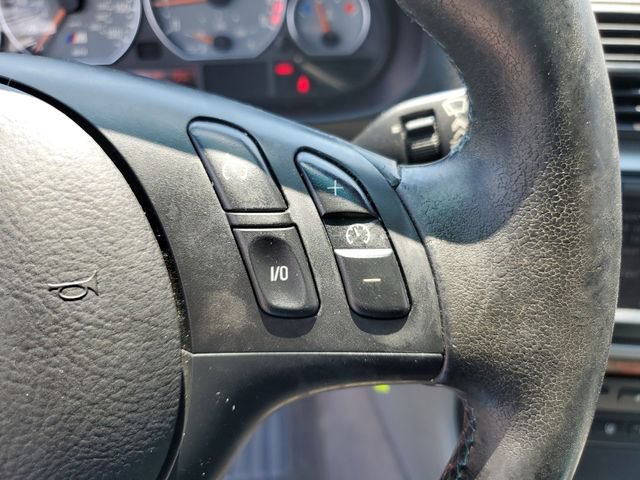 Used 2005 BMW M3 Coupe RWD image 19