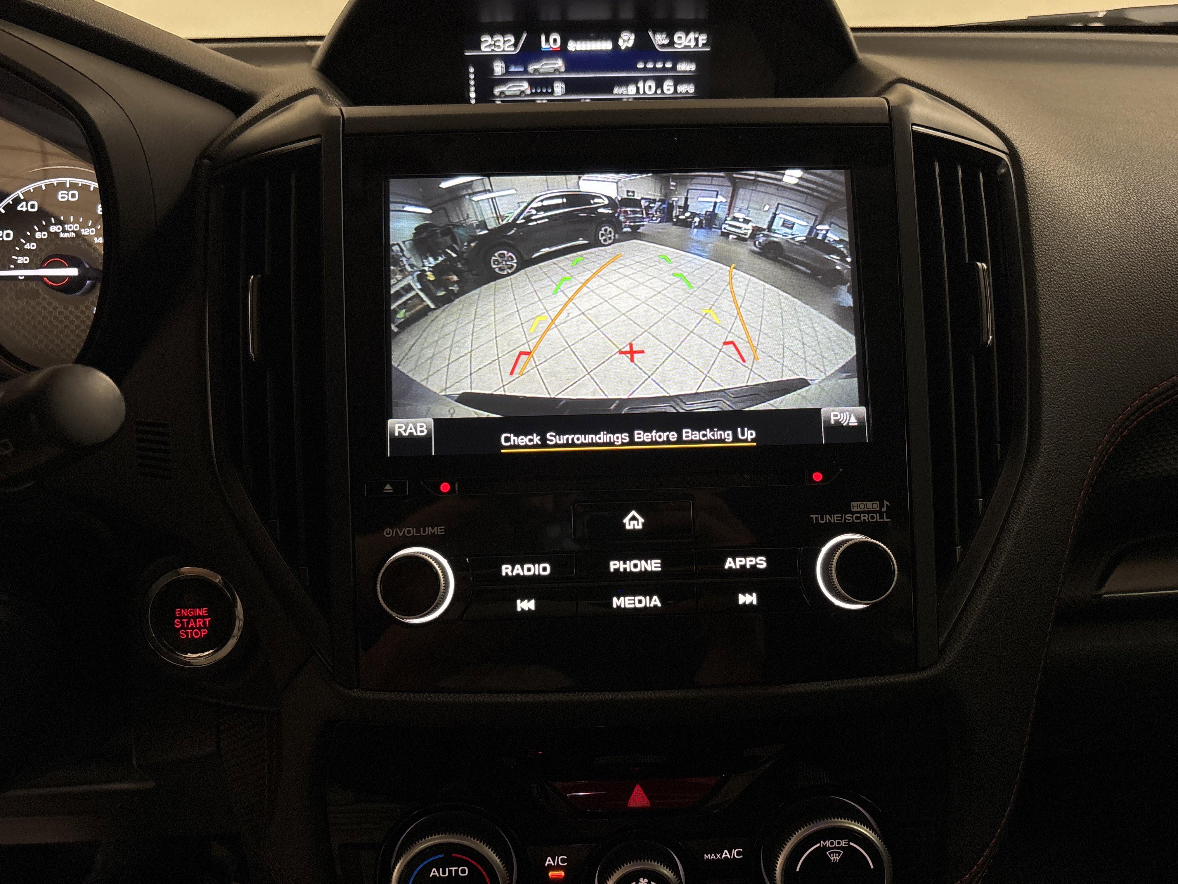 Used 2023 Subaru Forester Sport image 18