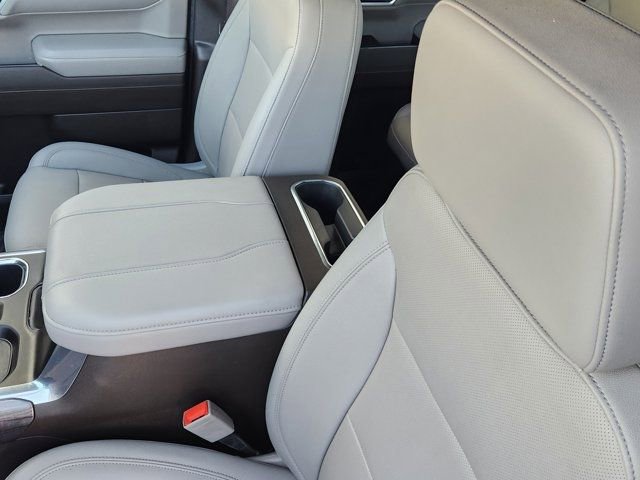 Used 2023 Chevrolet Silverado 1500 LTZ image 20