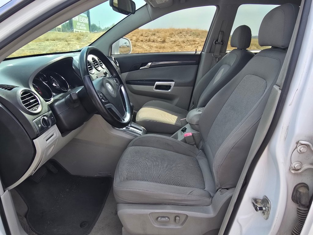 Used 2008 Saturn Vue XR FWD image 13