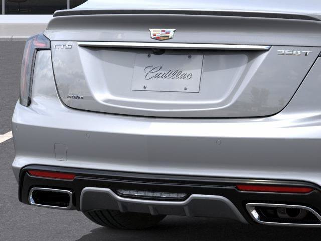 New 2026 Cadillac CT5 Sport w/ Technology Package AWD/4WD image 38