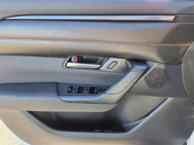 New 2026 MAZDA CX-50 2.5 Hybrid w/ Cargo Package image 10