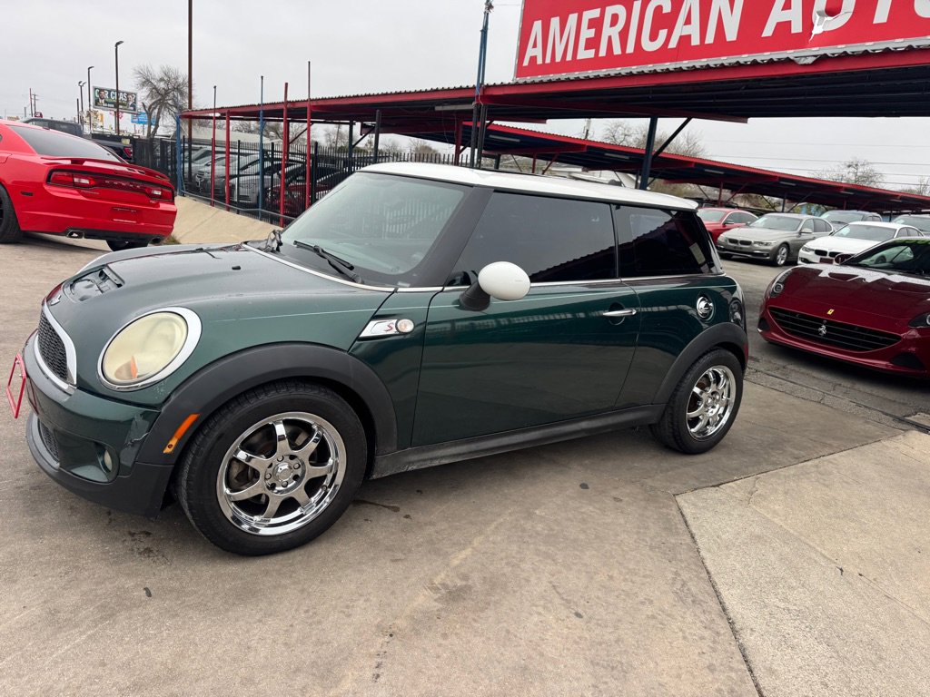 Used 2009 MINI Cooper S image 35