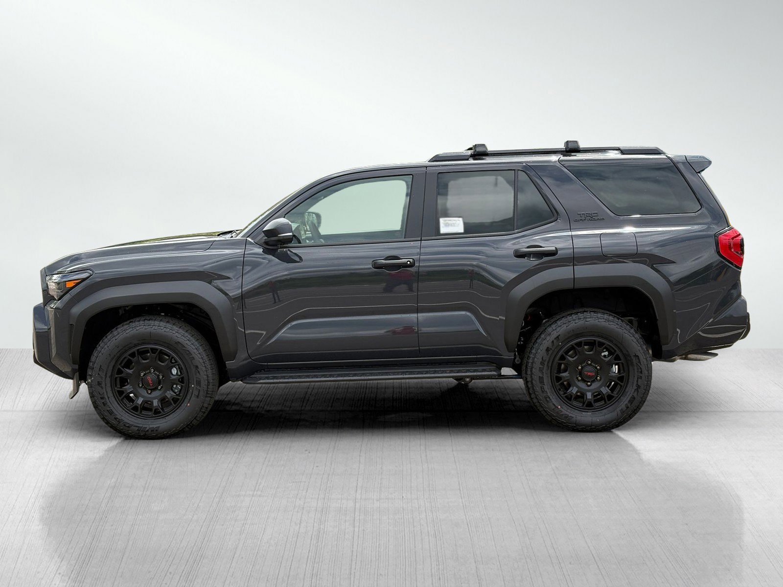 New 2026 Toyota 4Runner TRD Off-Road Premium w/ Tow Technology Package AWD/4WD image 4