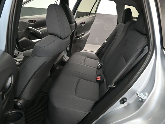 Used 2026 Toyota Corolla Cross LE w/ Moonroof Package image 12