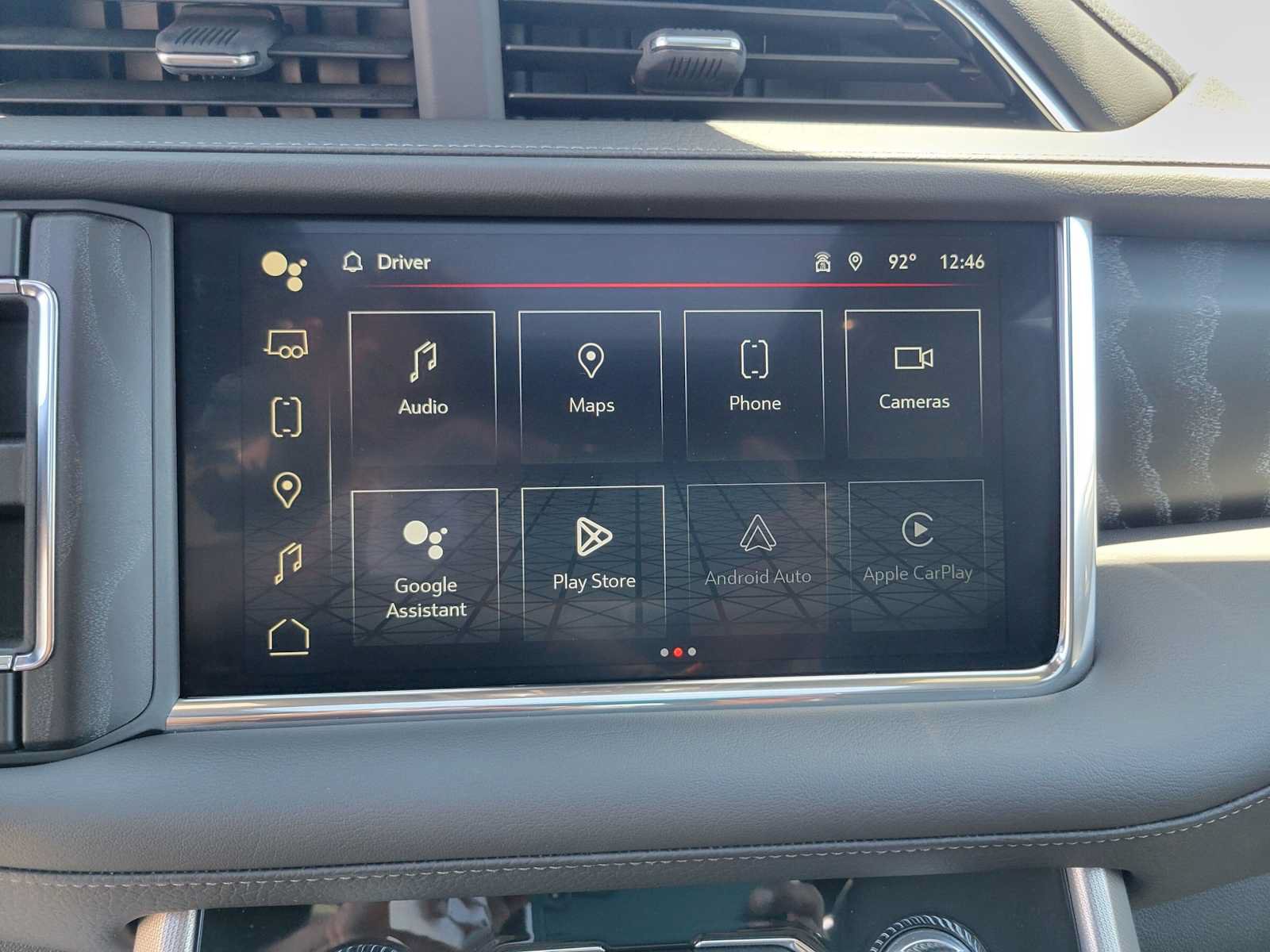 Used 2024 GMC Yukon XL Denali AWD/4WD image 28