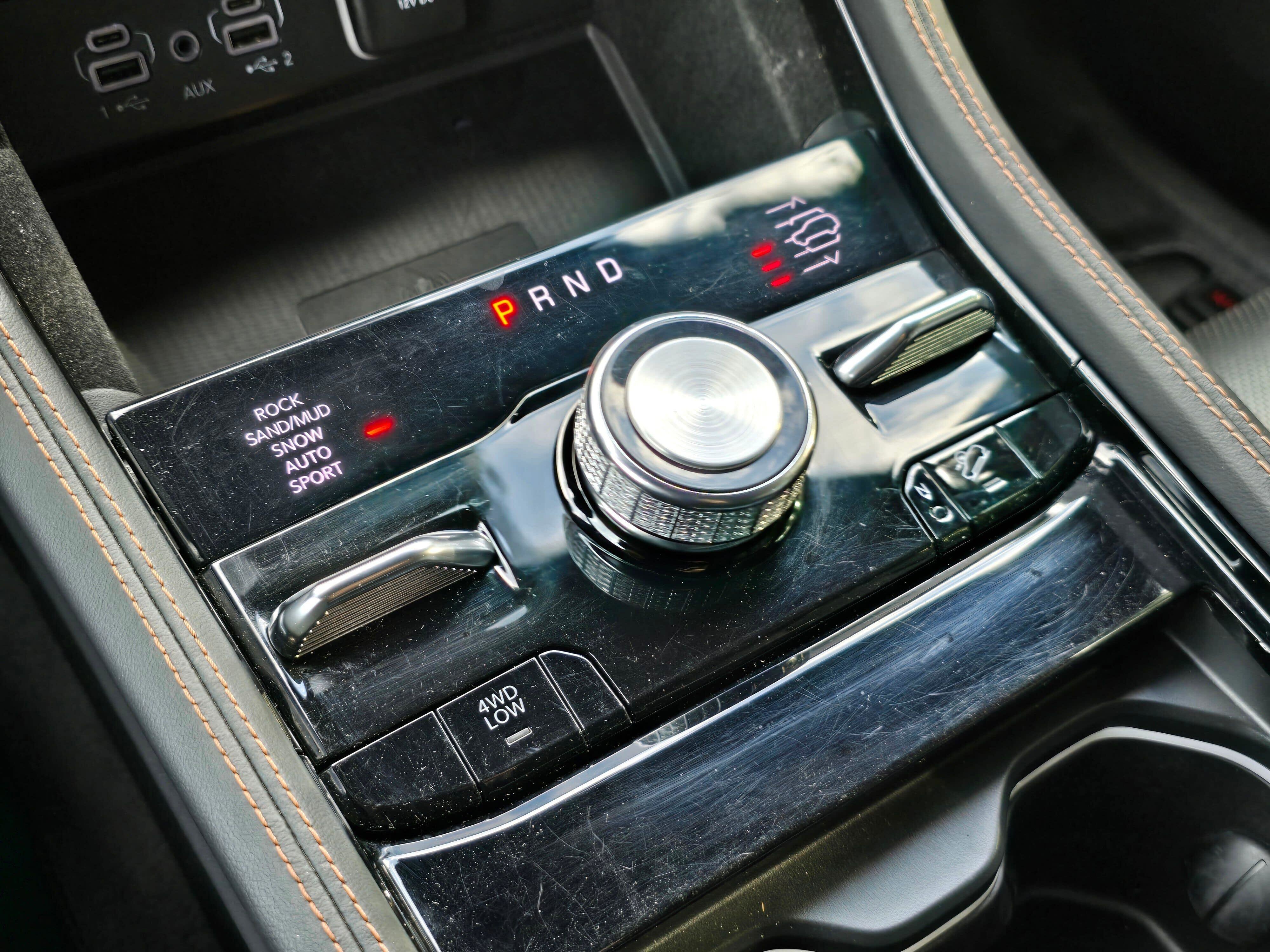 Used 2021 Jeep Grand Cherokee L Summit image 36