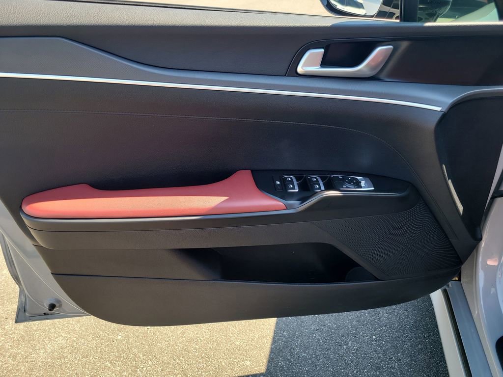 Used 2024 Kia K5 GT-Line image 14