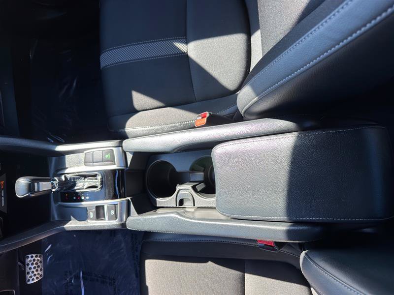Used 2020 Honda Civic Sport image 15