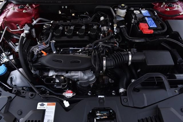 New 2026 Honda Accord SE image 26