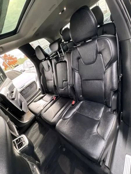 Used 2017 Volvo XC90 T6 Momentum w/ Vision Package image 20