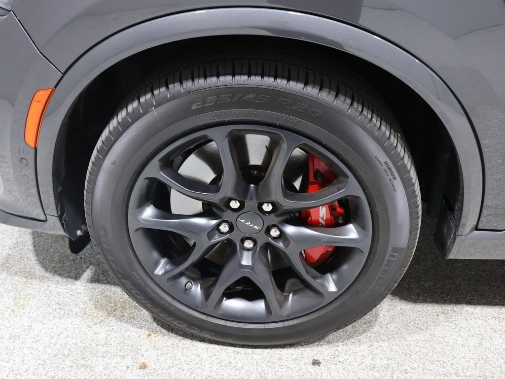 Used 2024 Dodge Durango SRT Hellcat image 7