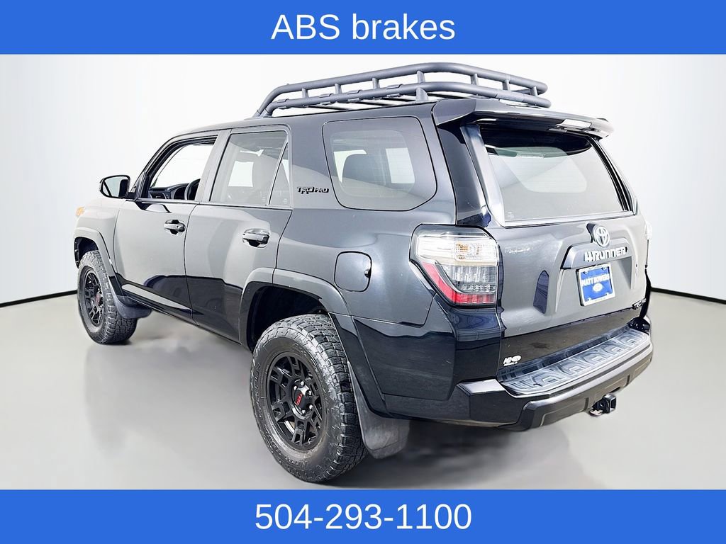 Used 2019 Toyota 4Runner TRD Pro image 7
