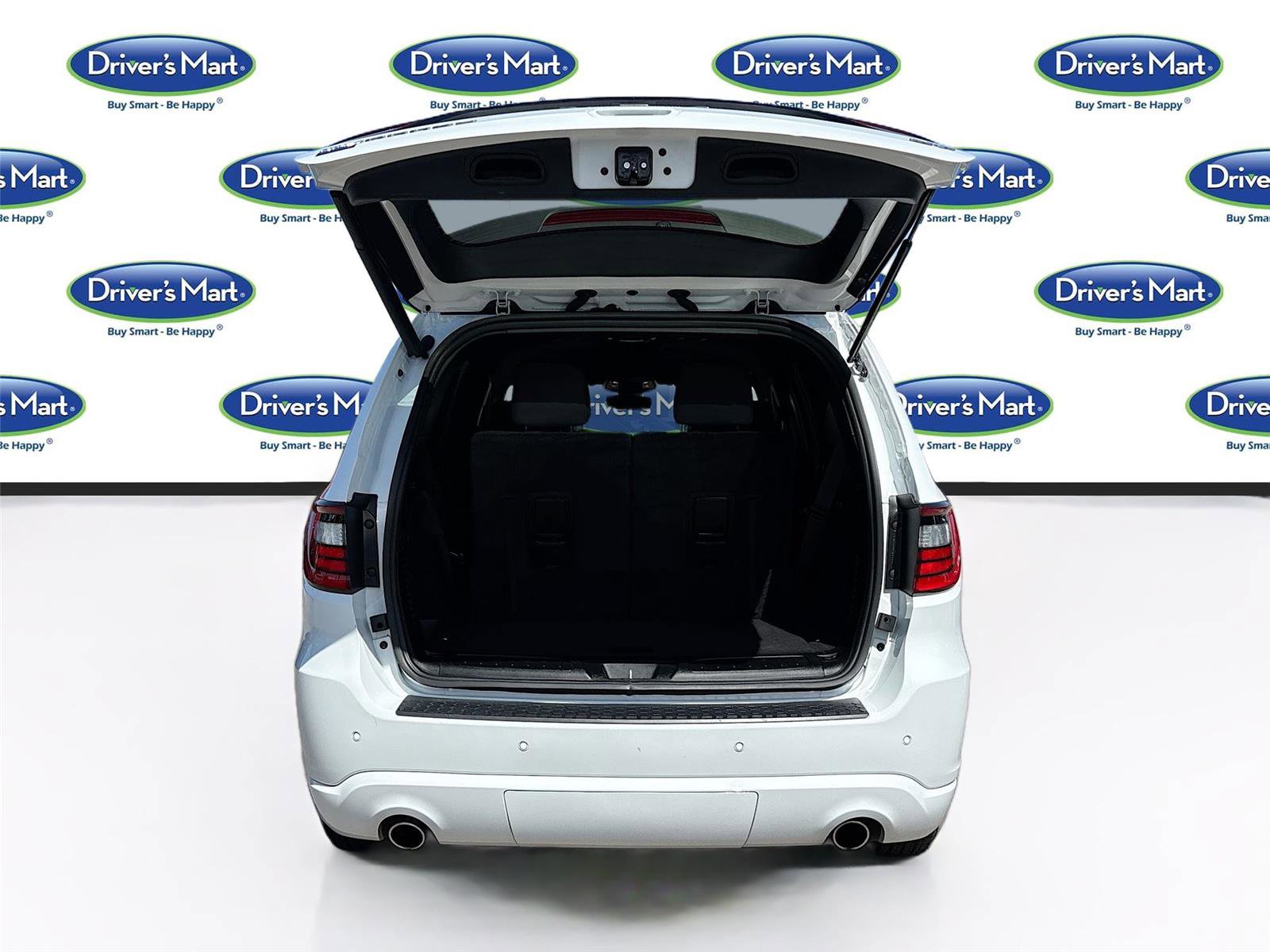 Used 2026 Dodge Durango GT RWD image 26