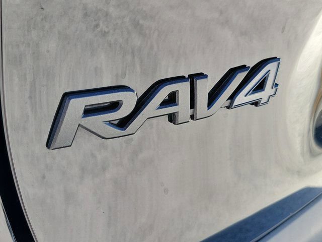 Used 2024 Toyota RAV4 Adventure AWD/4WD image 11