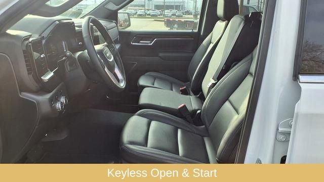 Used 2025 GMC Sierra 1500 SLT AWD/4WD image 27