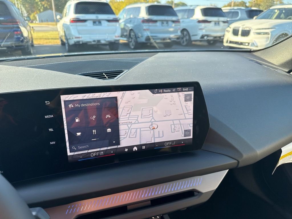 New 2026 BMW 228i xDrive w/ Premium Package image 16