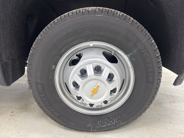 New 2025 Chevrolet Silverado 3500 W/T w/ WT Convenience Package image 37