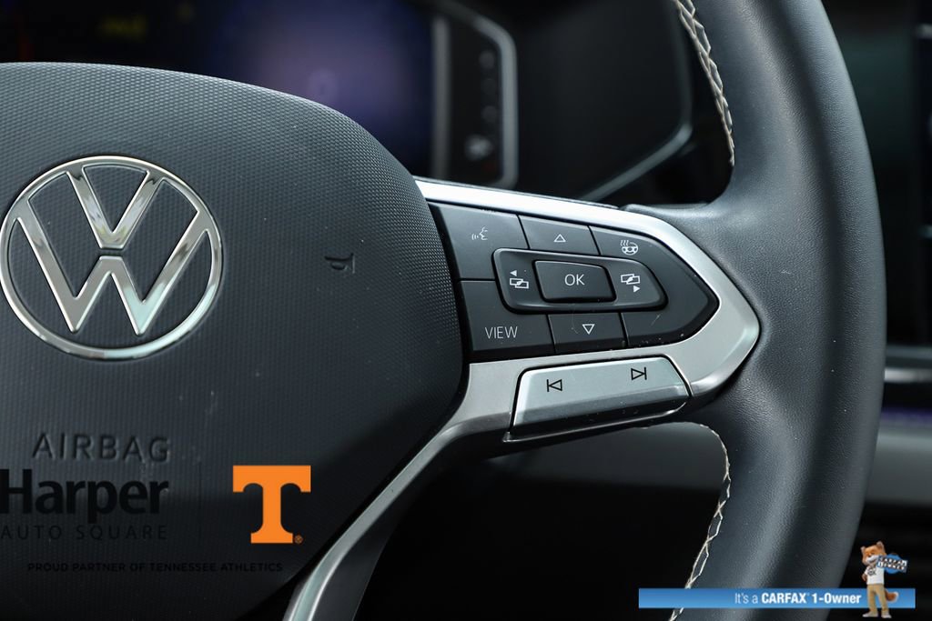 Used 2023 Volkswagen Taos SEL AWD/4WD image 60