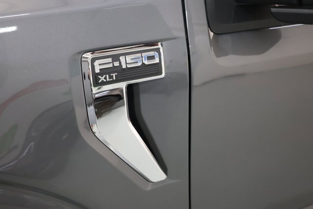 Used 2023 Ford F150 XL w/ Trailer Tow Package image 54