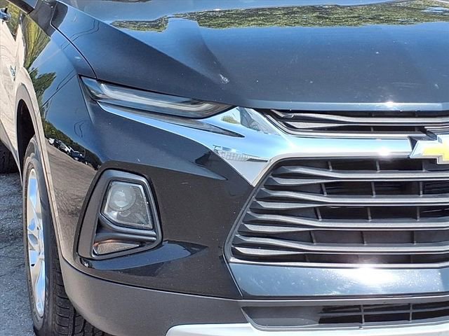 Used 2021 Chevrolet Blazer LT image 23